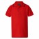 Red Navy Trim