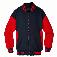 Red/Navy