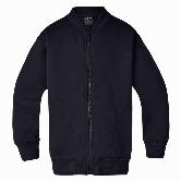 Upps Childs Zip Jacket With Emb 