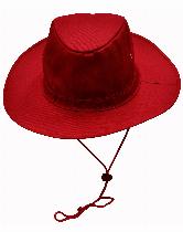 Upps Broadrim Hat 
