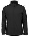 Upps Childs Soft Shell Jacket With Emb 